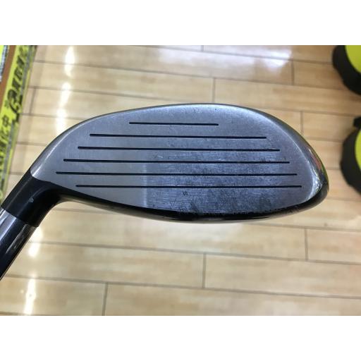 キャロウェイ Callaway ディアブロ エッジ フェアウェイウッド DIABLO EDGE(Red) 3W フレックスSR 中古 Cランク｜golfpartner｜02