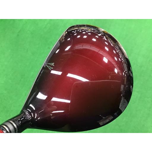 ダンロップ ゼクシオ10 XXIO10 フェアウェイウッド XXIO(2018) 4W 