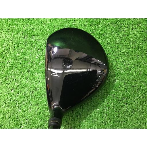 ダンロップ ゼクシオ フェアウェイウッド XXIO(2004) 4W フレックスS 中古 Cランク｜golfpartner｜02