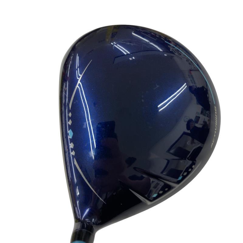 DUNLOP（ダンロップ） XXIO(2024) 12.5° レディース ドライバー DR