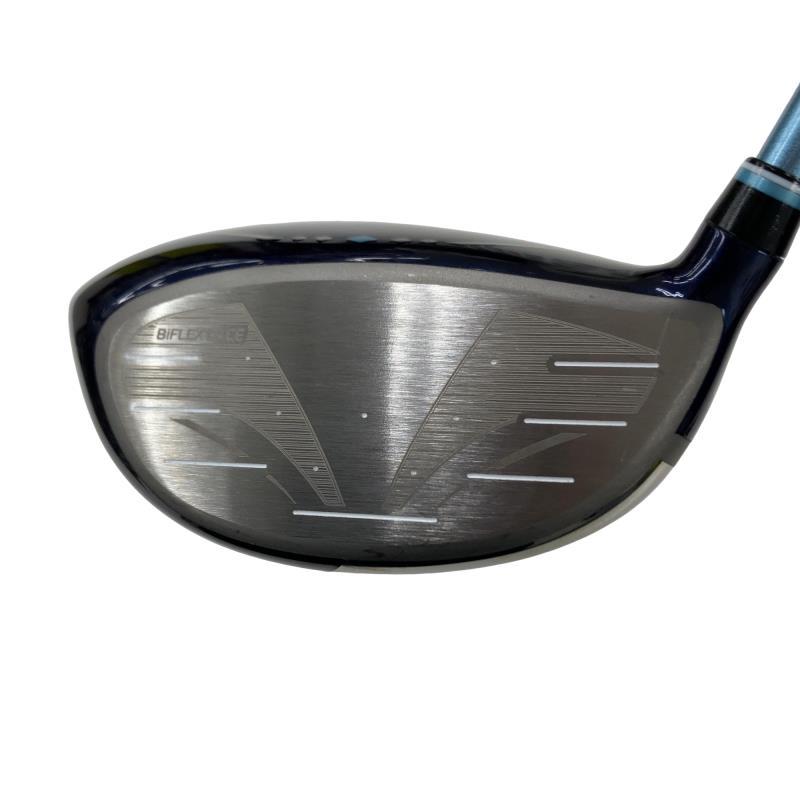 DUNLOP（ダンロップ） XXIO(2024) 12.5° レディース ドライバー DR