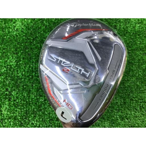 TaylorMade（テーラーメイド） ステルスツー ユーティリティ HD