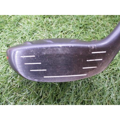 ピン G410 フェアウェイウッド G410 G410 3W フレックスS 中古 Cランク  