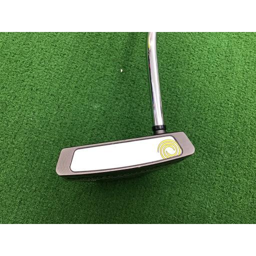オデッセイ ミルドコレクション パター MILLED COLLECTION TX #2M 34 