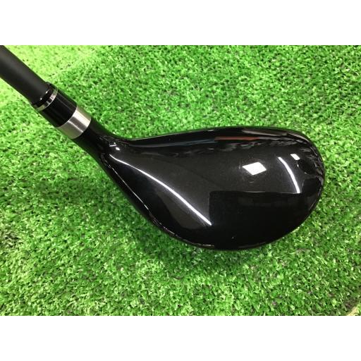 ロイヤルコレクション ロイコレ ユーティリティ SFD X8 RC SFD X8 U3 フレックスR 中古 Cランク｜golfpartner｜02