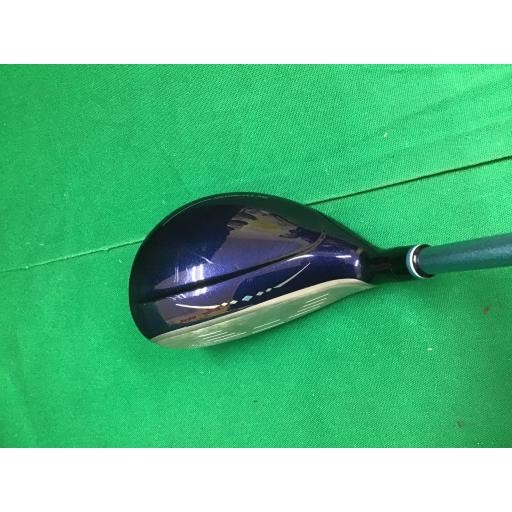 XXIO10 レディース H5 ユーティリティ　ハイブリッド XXIO10 レディース H5 ユーティリティ ハイブリッド ゼクシオ レディス