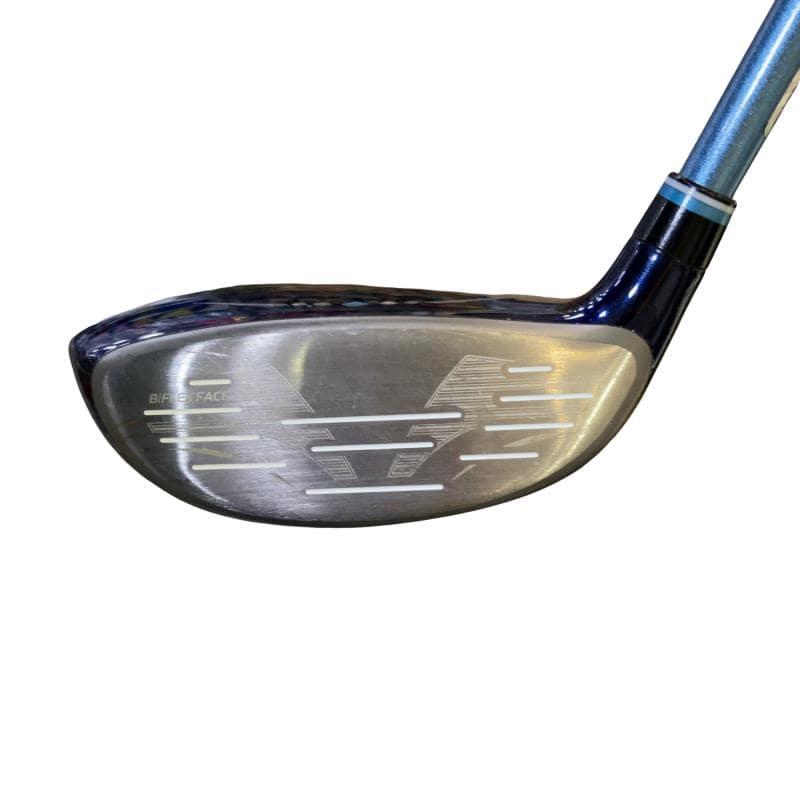 DUNLOP（ダンロップ） XXIO(2024) 5W レディース フェアウェイウッド