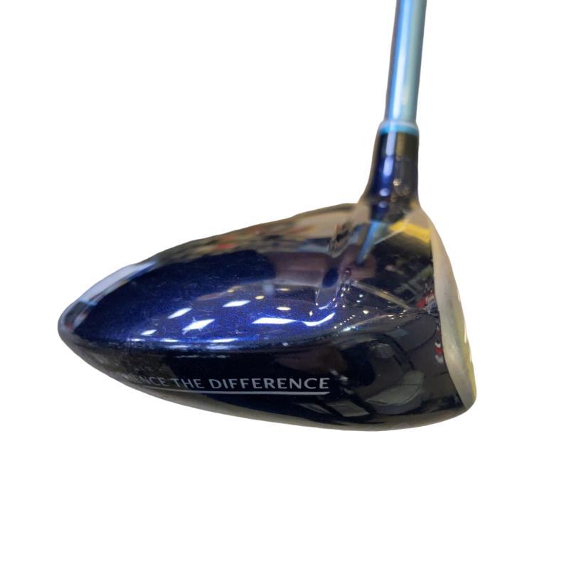 XXIO 5番18° フェアウェイウッド 6S DUNLOP（ダンロップ） XXIO(2024) 5W レディース フェアウェイウッド