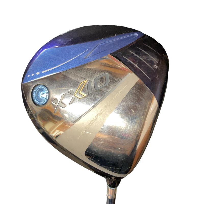 DUNLOP（ダンロップ） XXIO(2024) 13.5° レディース ドライバー DR