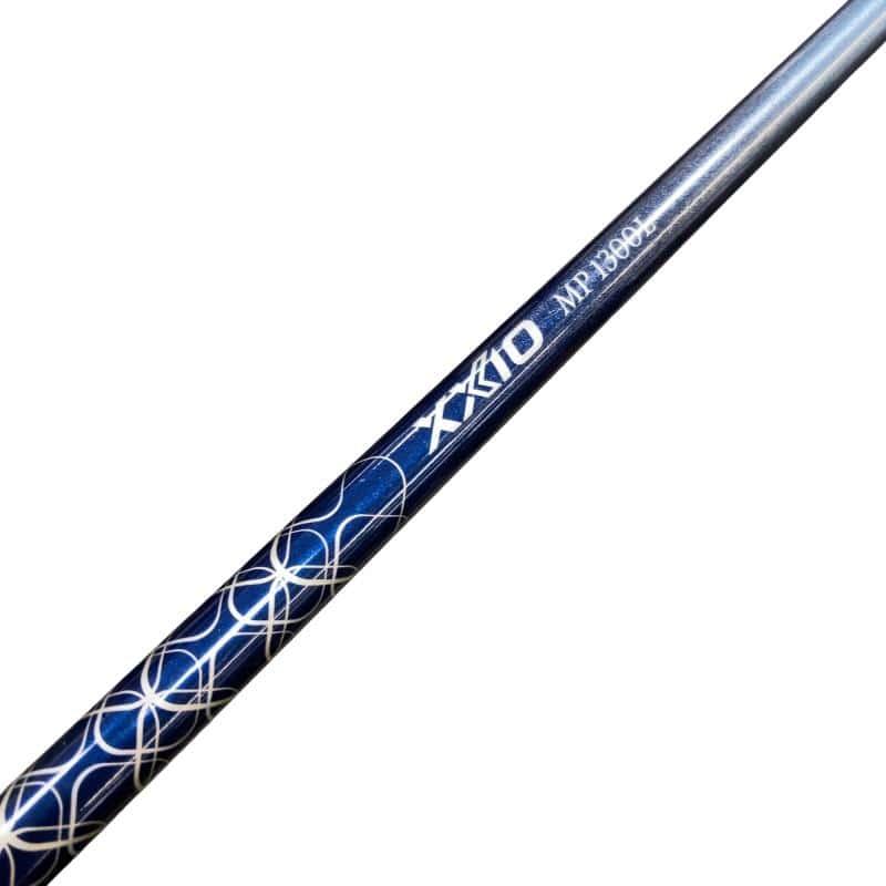 DUNLOP（ダンロップ） XXIO(2024) 12.5° レディース ドライバー DR