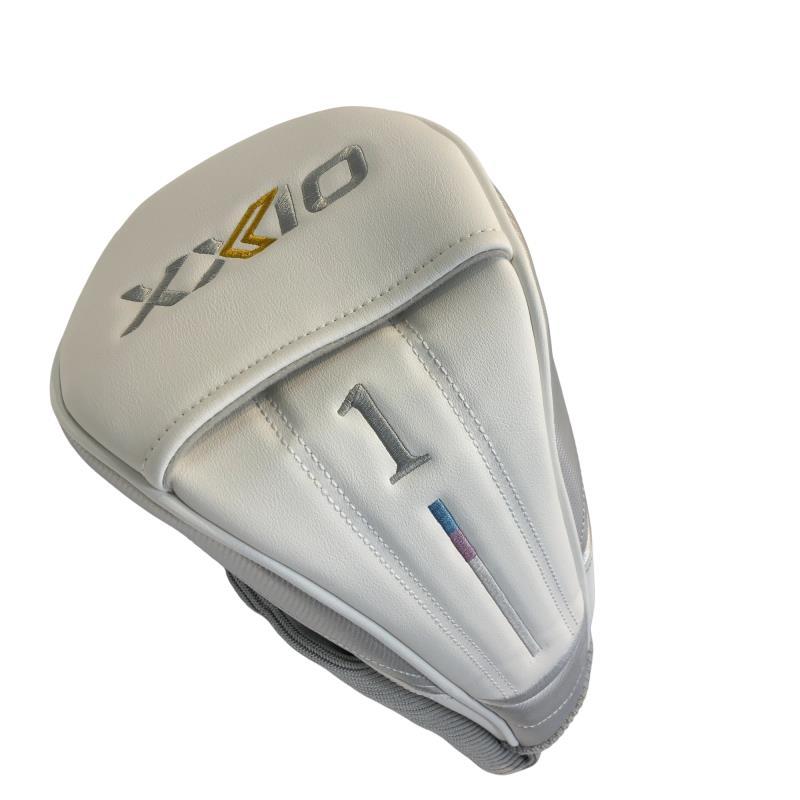 DUNLOP（ダンロップ） XXIO(2024) 12.5° レディース ドライバー DR