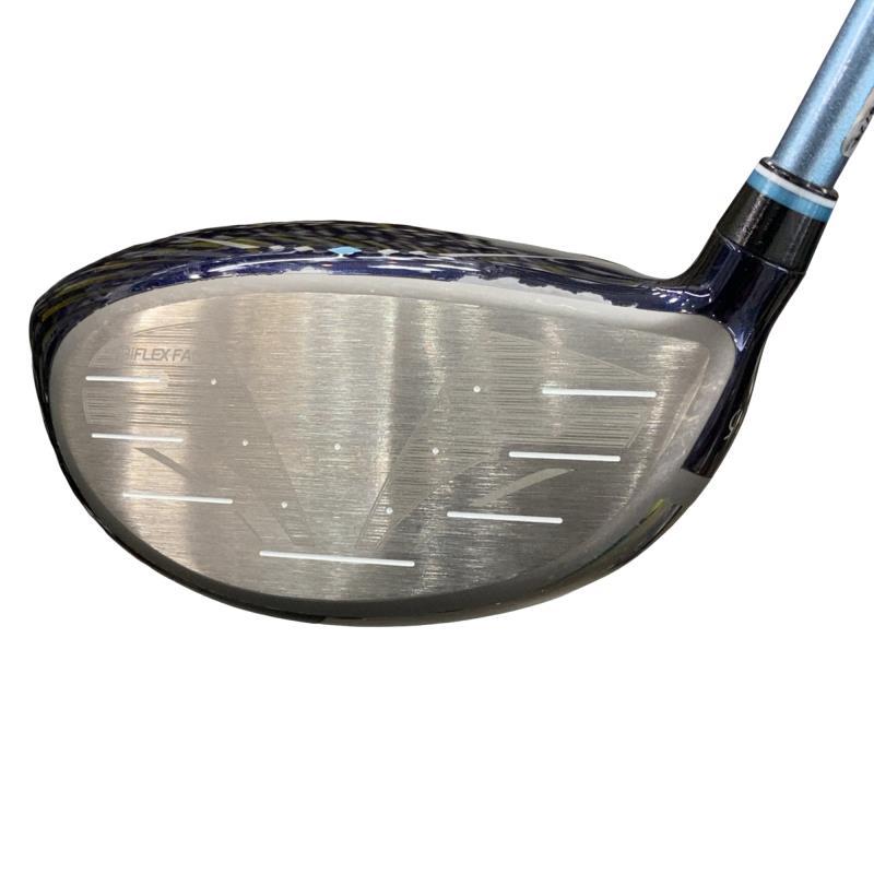 DUNLOP（ダンロップ） XXIO(2024) 13.5° レディース ドライバー DR