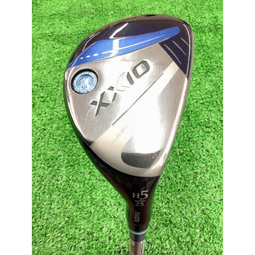 XXIO ダンロップ ゼクシオ ユーティリティ (2024) XXIO(2024) H5