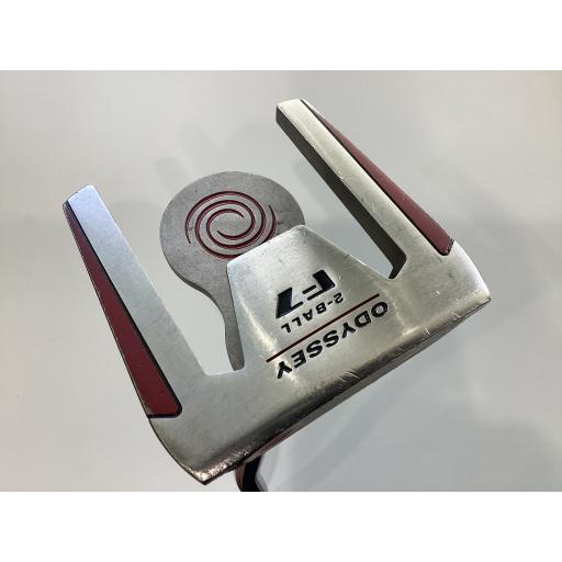 オデッセイ ホワイトホット XG 2ボール パター WHITE HOT XG 2・ball 