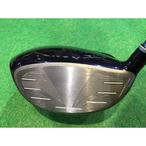 DUNLOP（ダンロップ） XXIO(2024) 12.5° レディース ドライバー DR 