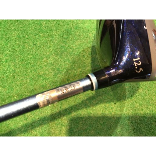 DUNLOP（ダンロップ） XXIO(2024) 12.5° レディース ドライバー DR