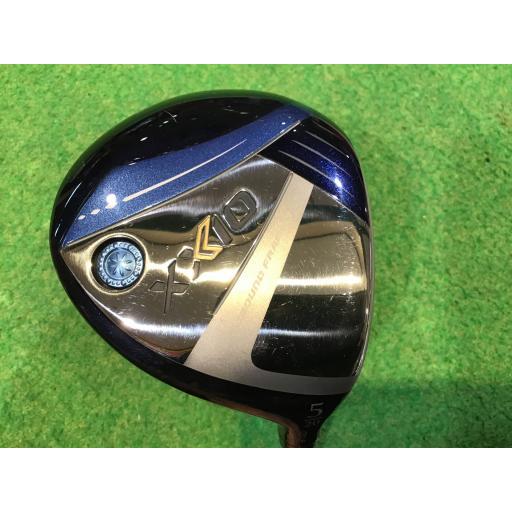 DUNLOP（ダンロップ） XXIO(2024) 5W レディース フェアウェイウッド