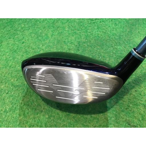 DUNLOP（ダンロップ） XXIO(2024) 5W レディース フェアウェイウッド