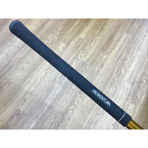 パワービルト モメンタム アイアンセット (2013) LX MOMENTUM(2013) LX 5S フレックスS 中古 Cランク｜golfpartner｜05