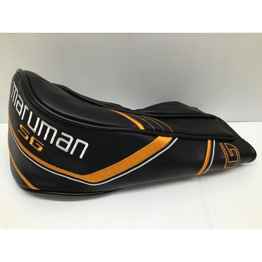 マジェスティゴルフ マルマン ドライバー SG maruman SG 10.5° フレックスS 中古 Cランク｜golfpartner｜06