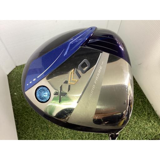 DUNLOP（ダンロップ） XXIO(2024) 13.5° レディース ドライバー DR