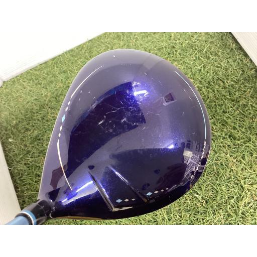 DUNLOP（ダンロップ） XXIO(2024) 13.5° レディース ドライバー DR