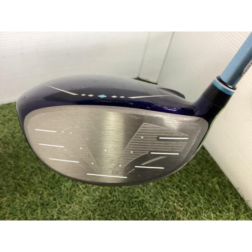 DUNLOP（ダンロップ） XXIO(2024) 13.5° レディース ドライバー DR