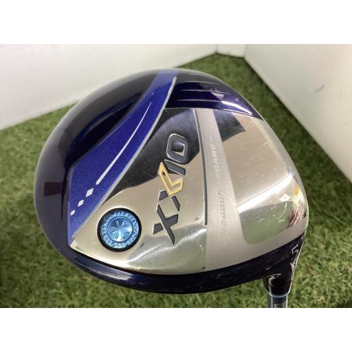 DUNLOP（ダンロップ） XXIO(2024) 5W レディース フェアウェイウッド