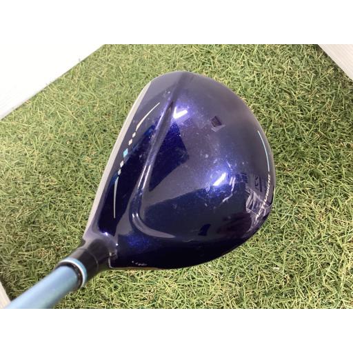 DUNLOP（ダンロップ） XXIO(2024) 5W レディース フェアウェイウッド