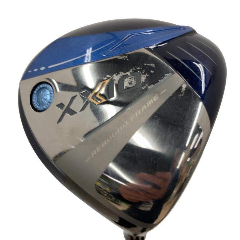 DUNLOP（ダンロップ） XXIO(2024) 12.5° レディース ドライバー DR