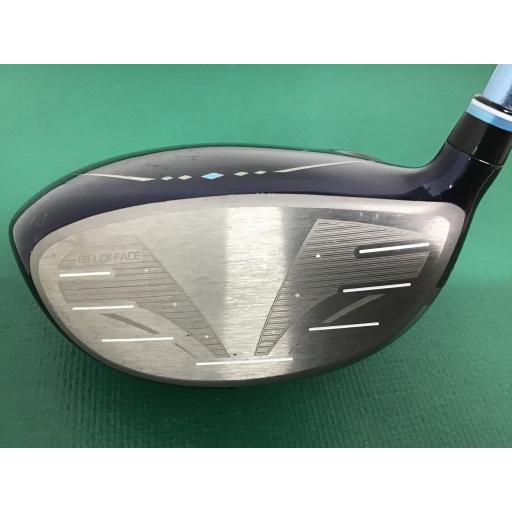 希少XXIO13 2024年レディースドライバー 12.5度(A)新品未使用 XXIO ゼクシオ 13 レディス ドライバー ホワイト XXIO13 ゴルフ