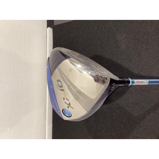 ★11/3迄セール★XXIO ドライバー 11.5° Rフレックス DUNLOP（ダンロップ） XXIO(2024) 11.5° レディース ドライバー DR