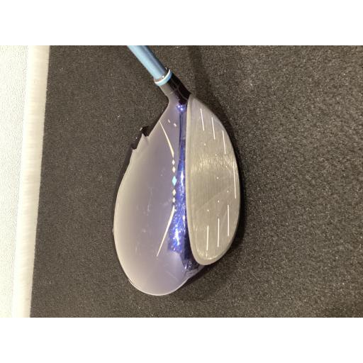 DUNLOP（ダンロップ） XXIO(2024) 11.5° レディース ドライバー DR