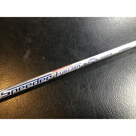 Callaway（キャロウェイ） BIG BERTHA B21 U4 ユーティリティ UT