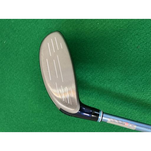 DUNLOP（ダンロップ） XXIO(2024) 5W レディース フェアウェイウッド