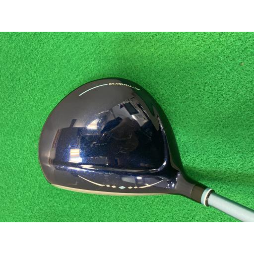 DUNLOP（ダンロップ） XXIO(2024) 5W レディース フェアウェイウッド