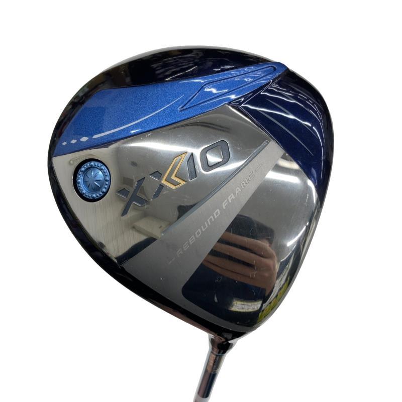 DUNLOP（ダンロップ） XXIO(2024) 13.5° レディース ドライバー DR