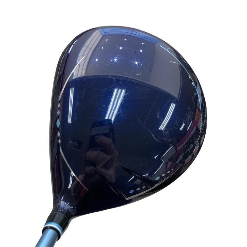 DUNLOP（ダンロップ） XXIO(2024) 13.5° レディース ドライバー DR