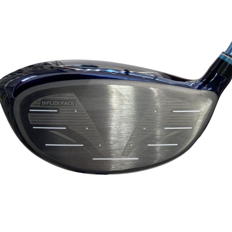 DUNLOP（ダンロップ） XXIO(2024) 13.5° レディース ドライバー DR