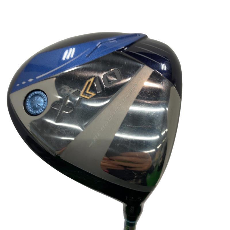 DUNLOP（ダンロップ） XXIO(2024) 12.5° レディース ドライバー DR