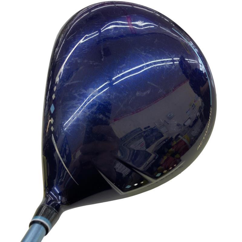 DUNLOP（ダンロップ） XXIO(2024) 13.5° レディース ドライバー DR