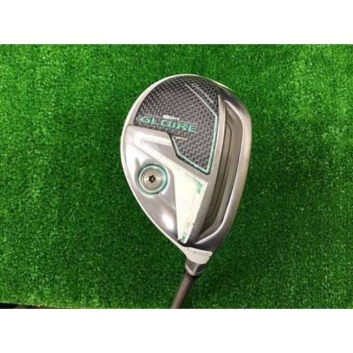 テーラーメイド シム ユーティリティ GLOIRE SIM GLOIRE U4 レディース  