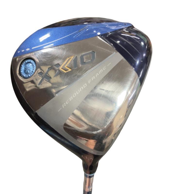DUNLOP（ダンロップ） XXIO(2024) 13.5° レディース ドライバー DR