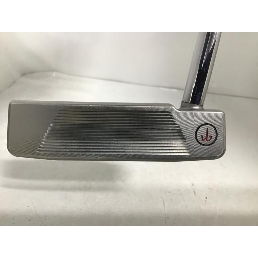 トッカメーカー TRU2 パター DBM1 TRU2 DBM1 34インチ 中古 Cランク｜golfpartner｜02