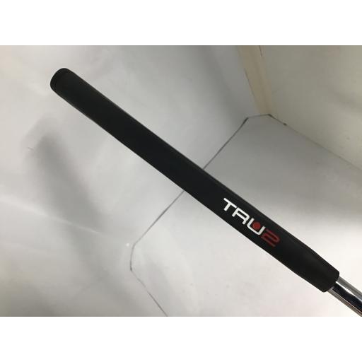 トッカメーカー TRU2 パター DBM1 TRU2 DBM1 34インチ 中古 Cランク｜golfpartner｜05