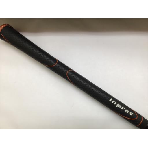 ヤマハ YAMAHA インプレス フェアウェイウッド FW i.F.F.(2006) inpres FW i.F.F.(2006) 5W フレックスR 中古 Cランク｜golfpartner｜05