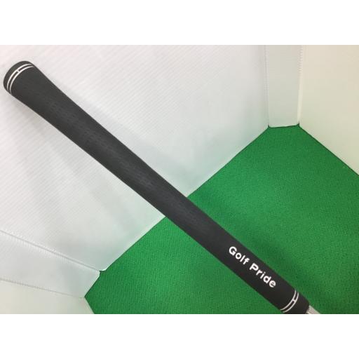 プロギア PRGR チューン アイアンセット TUNE 01 CB 8S フレックスS 中古 Cランク｜golfpartner｜05