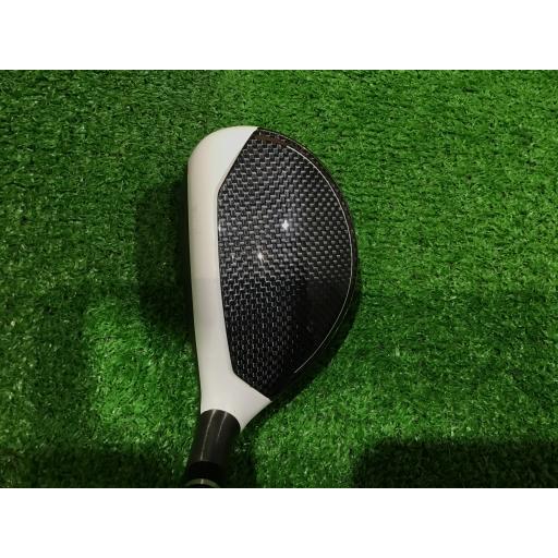 テーラーメイド シム ユーティリティ GLOIRE SIM GLOIRE U4 フレックス  