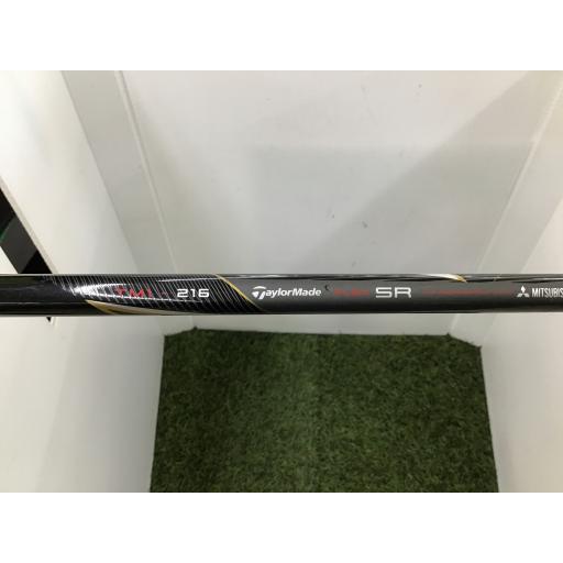 テーラーメイド M2 ドライバー M2 M2 9.5° フレックスその他 中古 C