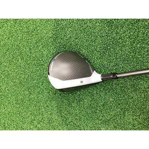 TaylorMade（テーラーメイド） SIM MAX 5W フェアウェイウッド FW